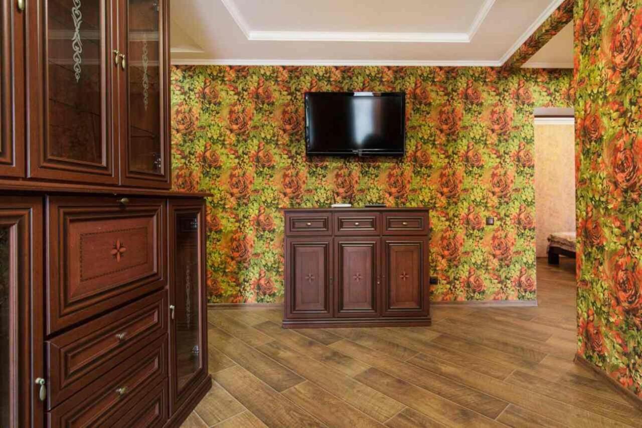 Apartment In Deribasovskay Street 20 Odessa Dış mekan fotoğraf