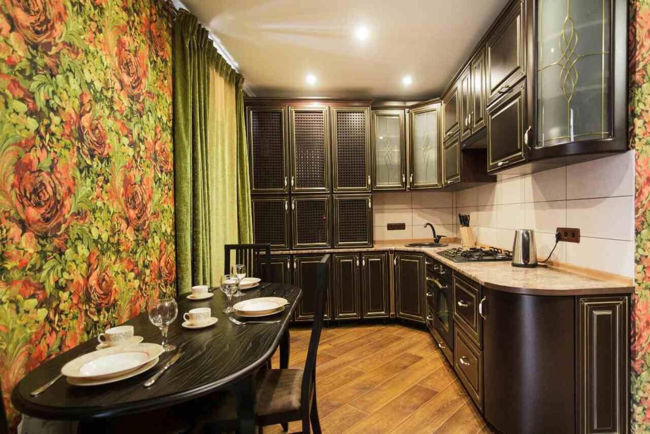 Apartment In Deribasovskay Street 20 Odessa Dış mekan fotoğraf
