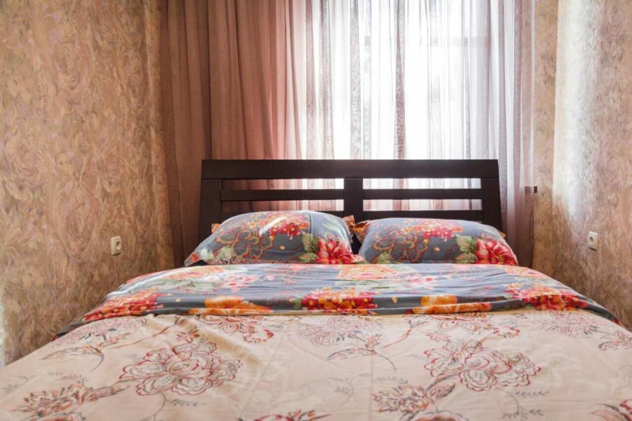 Apartment In Deribasovskay Street 20 Odessa Dış mekan fotoğraf