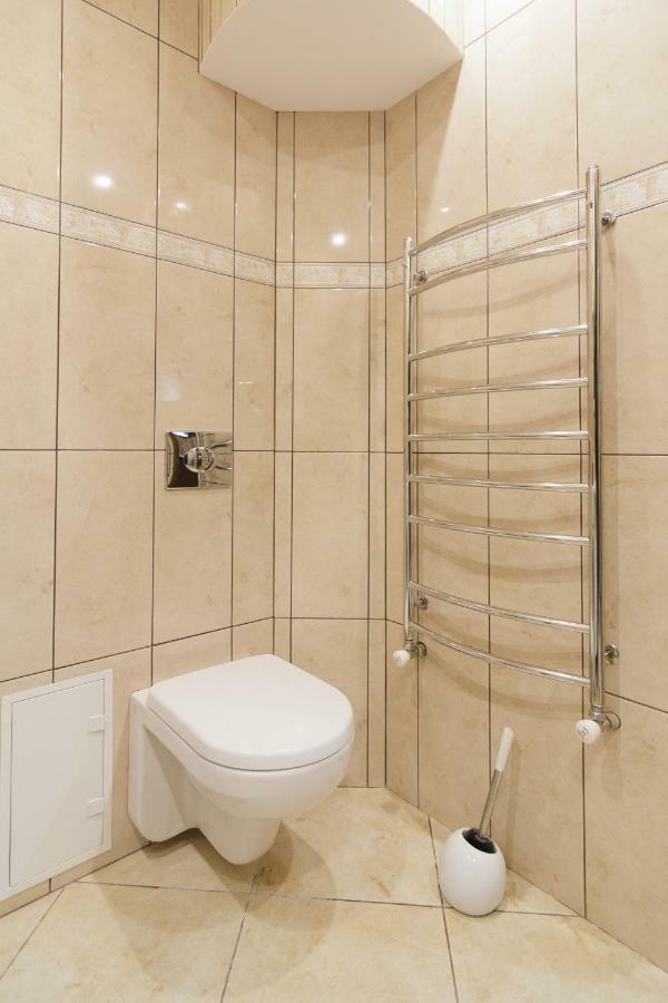 Apartment In Deribasovskay Street 20 Odessa Dış mekan fotoğraf